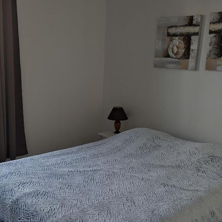 Les Tourelles Apartman Dieppe Kültér fotó