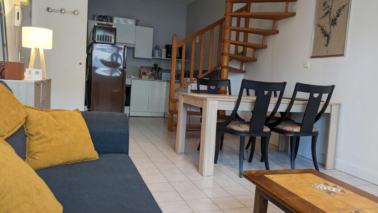 Les Tourelles Apartman Dieppe Kültér fotó