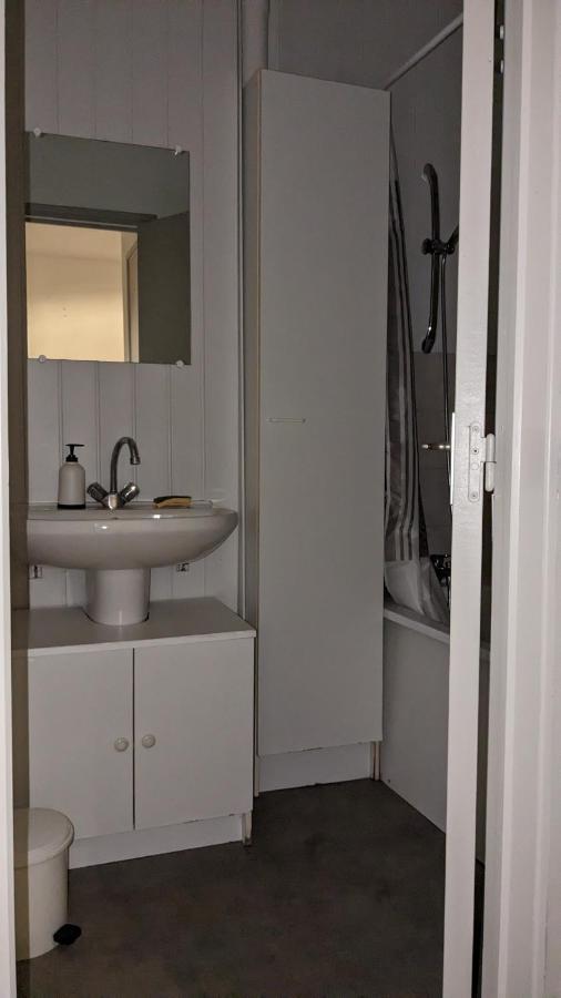Les Tourelles Apartman Dieppe Kültér fotó